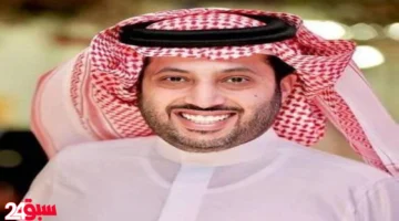 تركي آل الشيخ يكشف من المؤتمر الحكومي ملامح مستقبل قطاع الترفيه بالمملكة